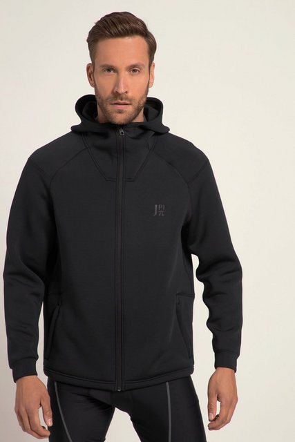 JP1880 Fleecejacke Fahrrad-Hoodiejacke FLEXNAMIC® Bikewear günstig online kaufen