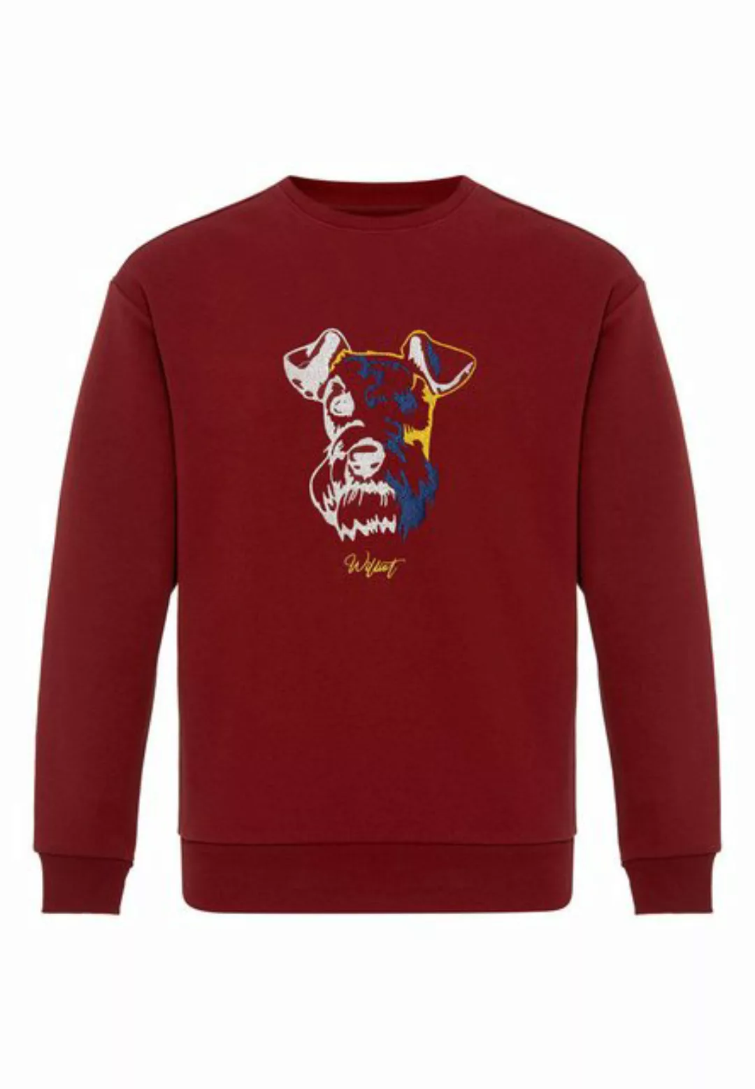 Williot Sweatshirt HUGOS günstig online kaufen