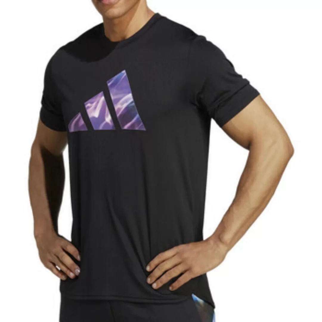 adidas  T-Shirts & Poloshirts IB7919 günstig online kaufen