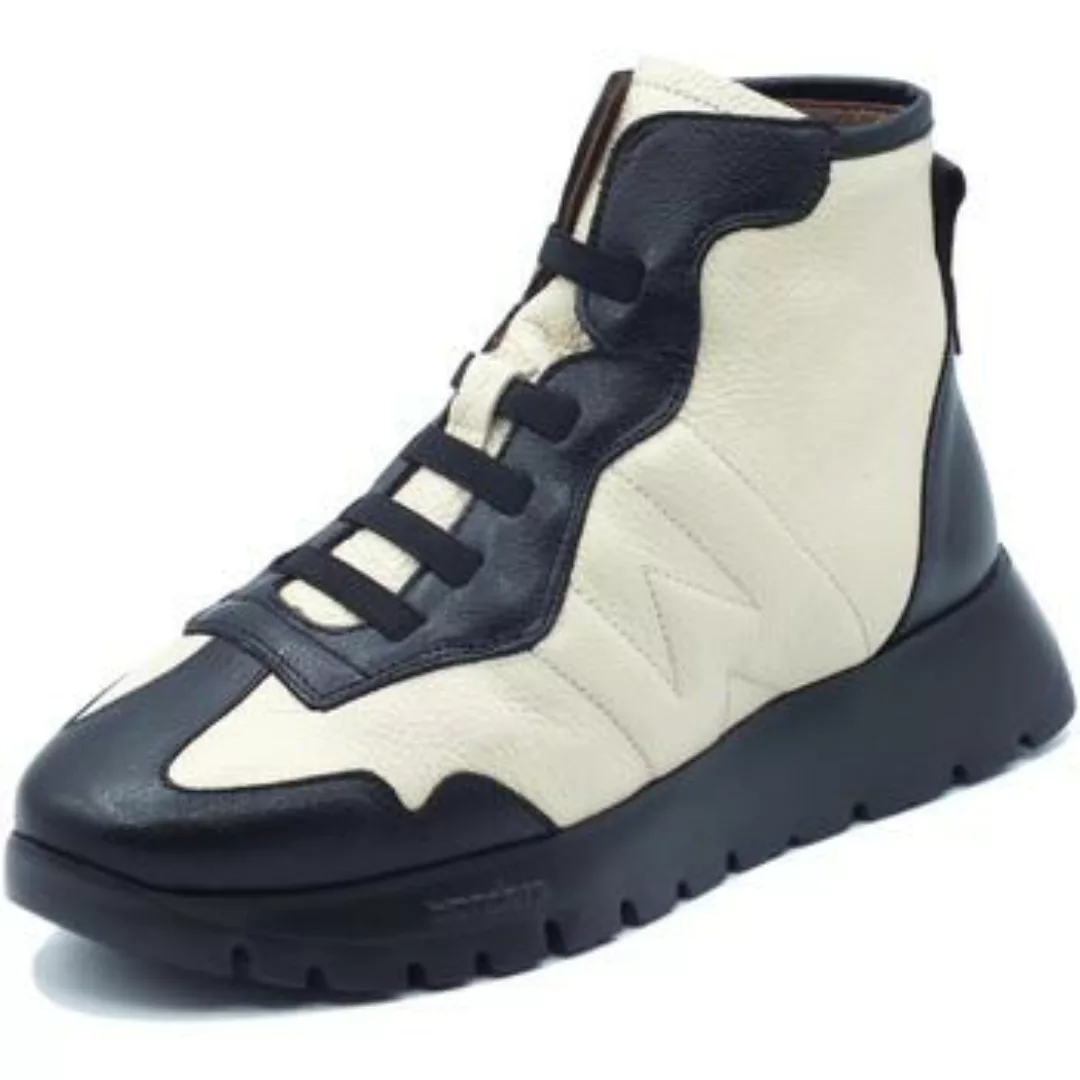 Wonders  Sneaker A-2451 Wild Negro günstig online kaufen