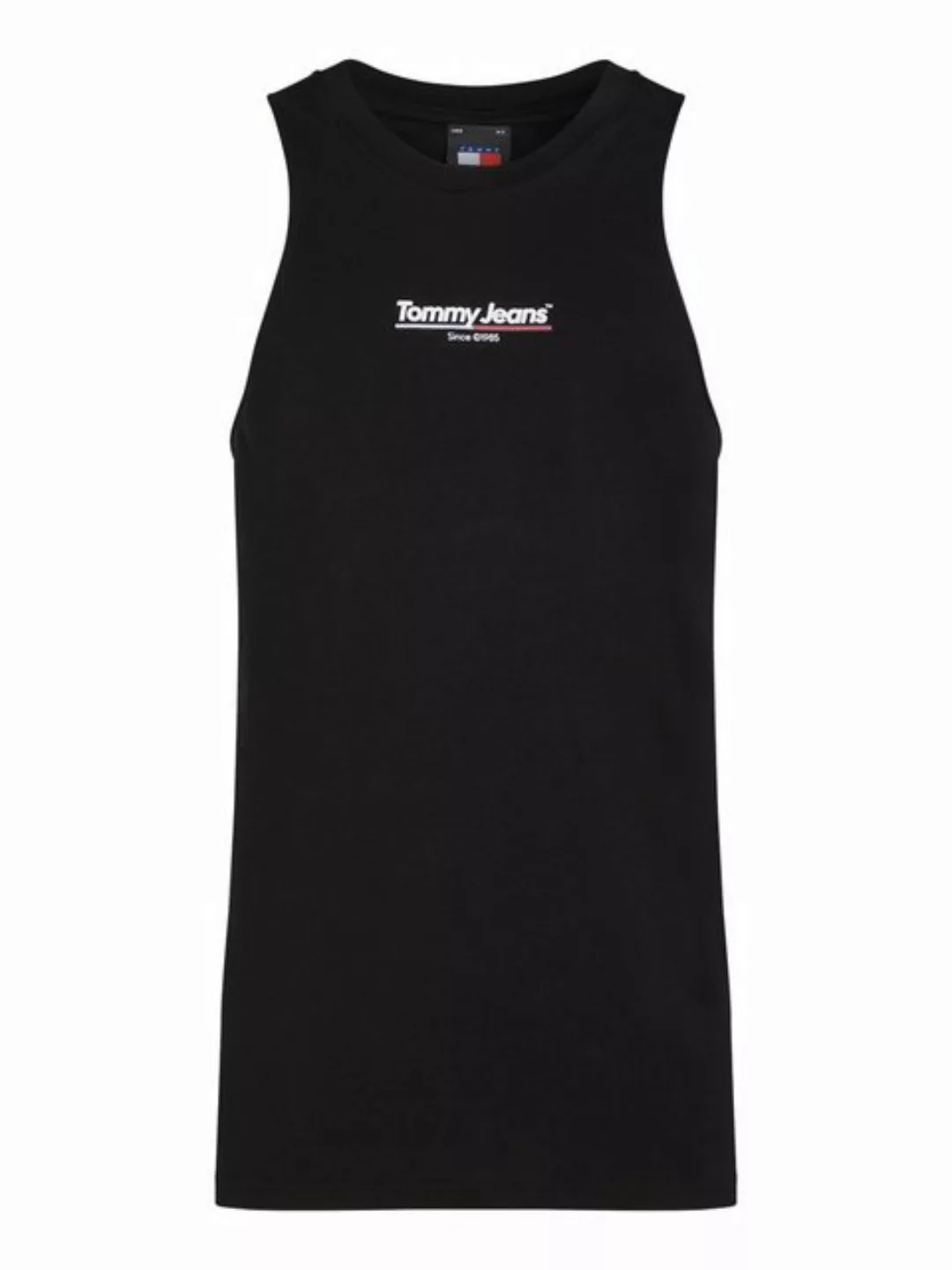 Tommy Jeans Tanktop TJM REG TJ FLAG TANK TOP EXT günstig online kaufen