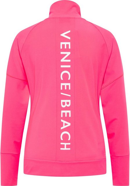 Venice Beach Funktionsjacke Funktionsjacke VB VIC (1-St) günstig online kaufen