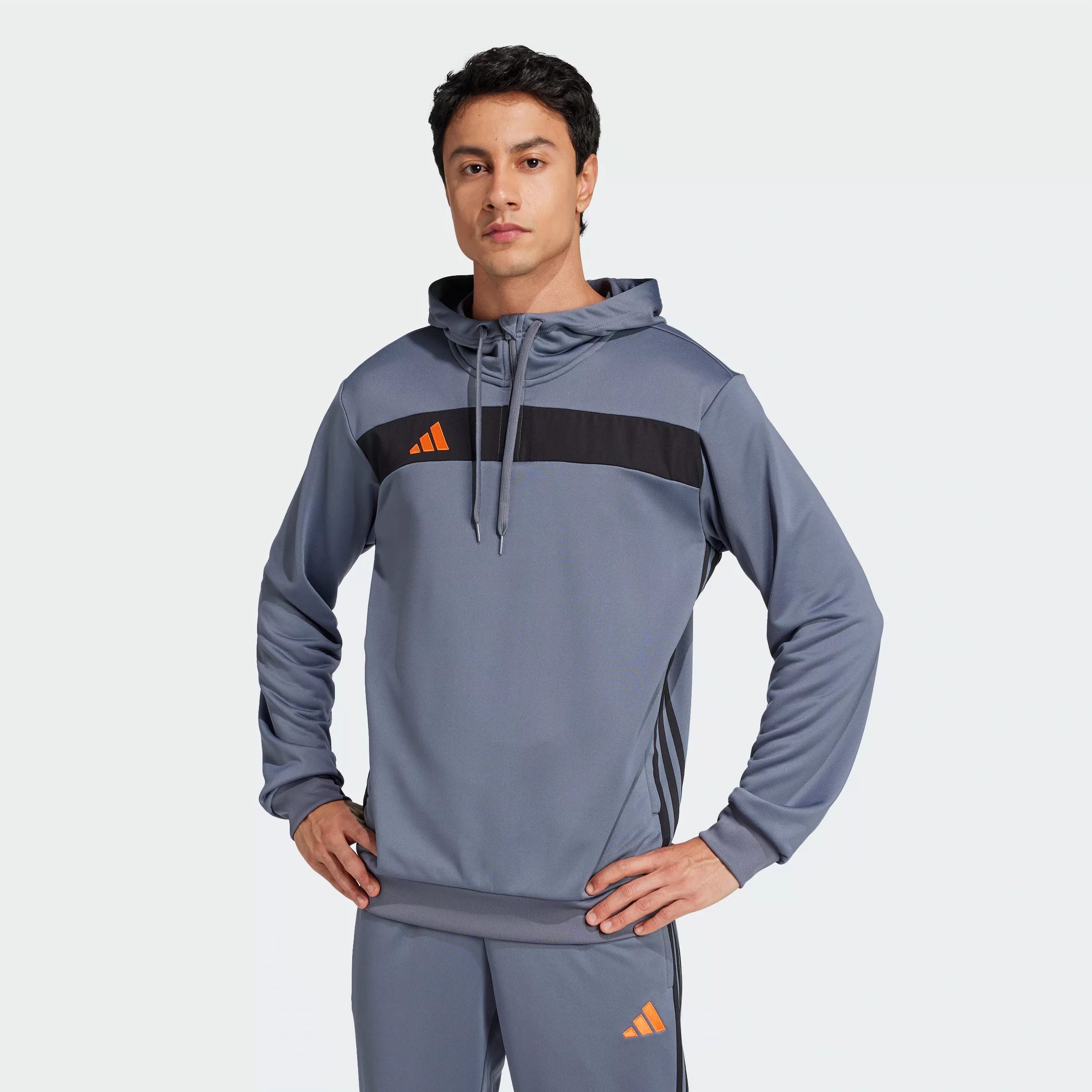 adidas Performance Kapuzensweatshirt "TIRO ES SW HD" günstig online kaufen