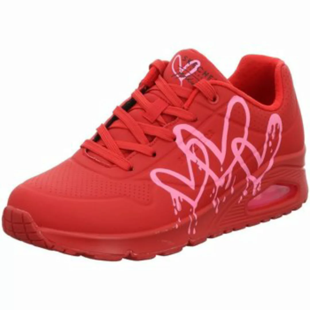 Skechers  Sneaker UNO DIPPING IN LOVE 177980 RDPK günstig online kaufen