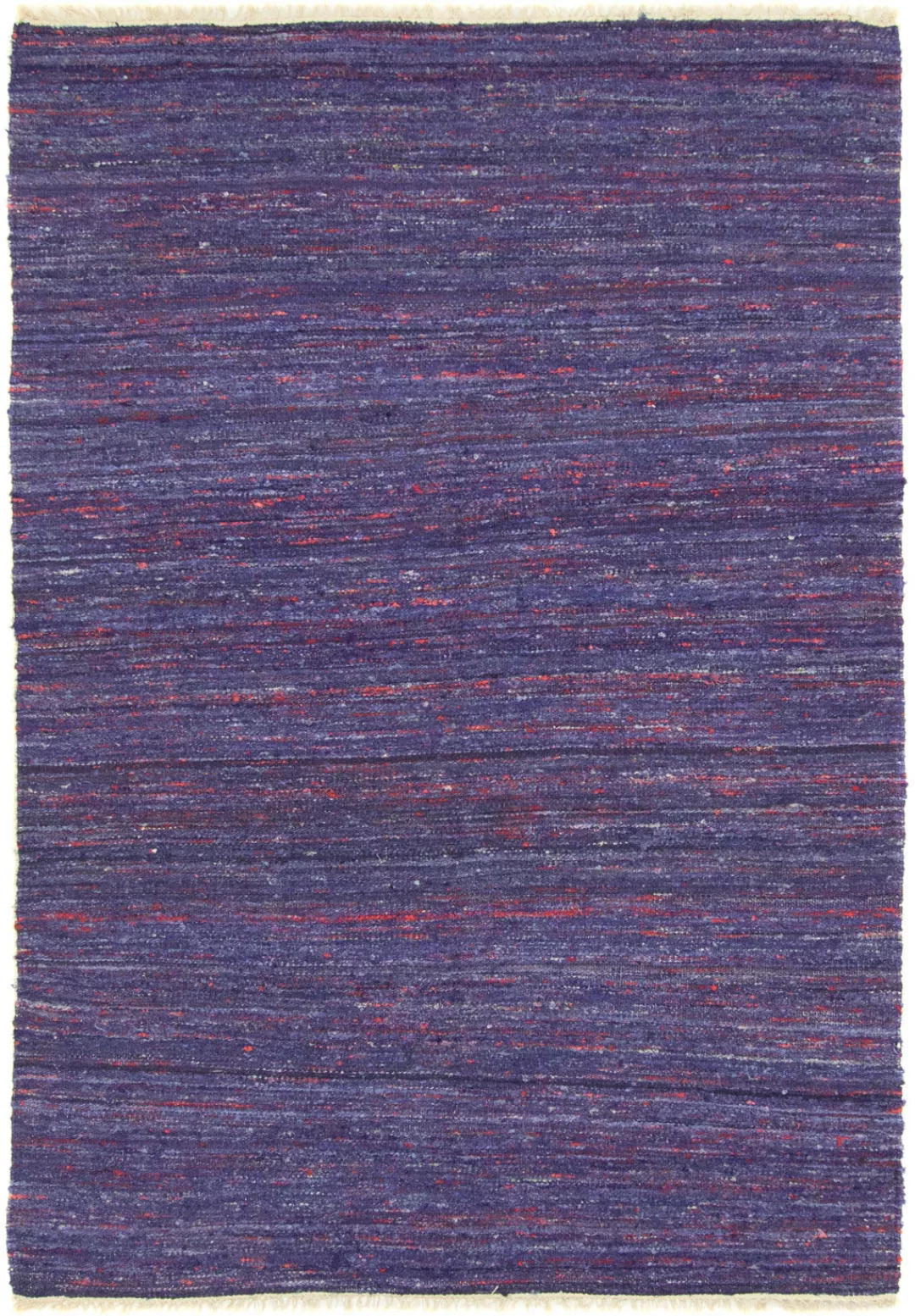 morgenland Teppich »Gabbeh Teppich Elegance«, rechteckig, Viskose günstig online kaufen