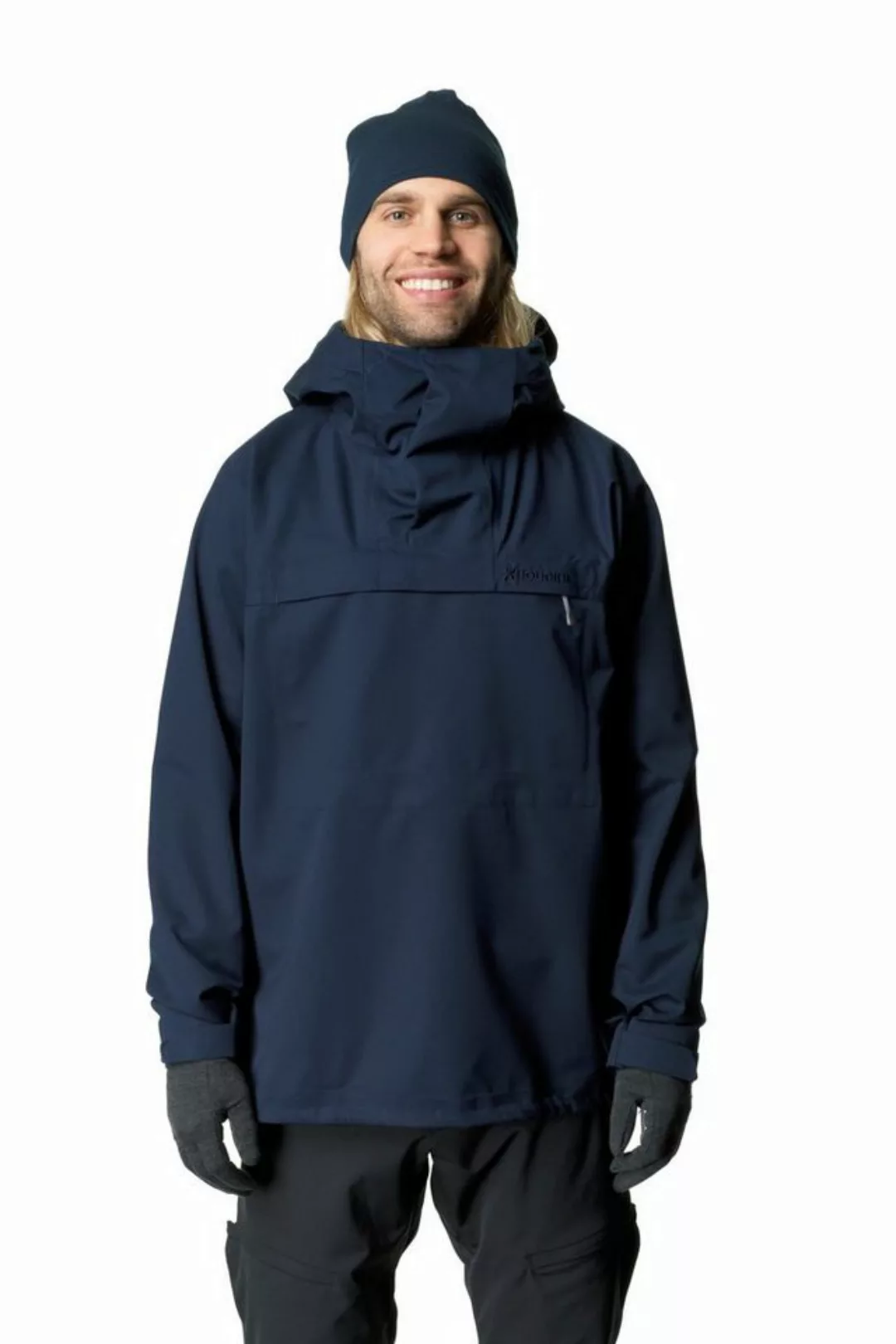 Houdini Anorak Houdini M Lana Anorak Herren Anorak günstig online kaufen