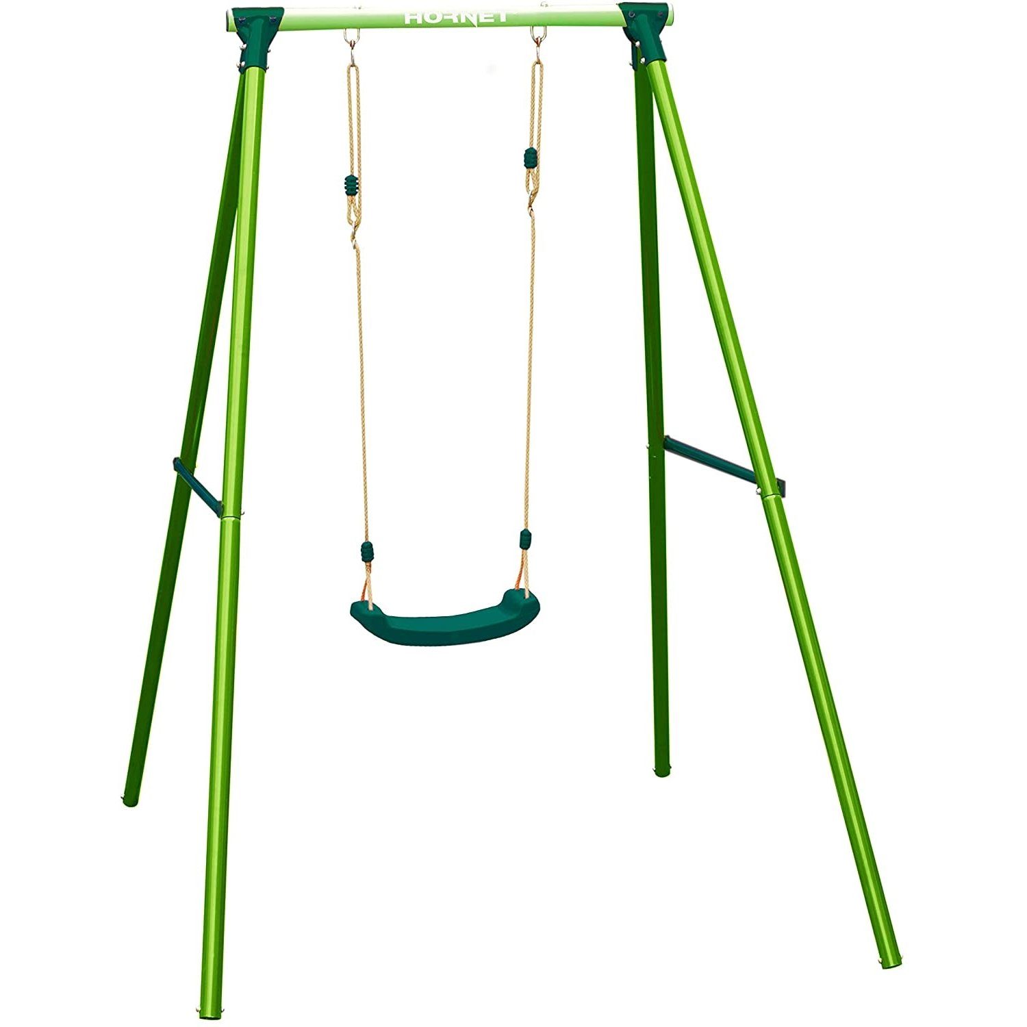 Hudora Einzelschaukel 64119 Hornet Schaukelgestell Single günstig online kaufen