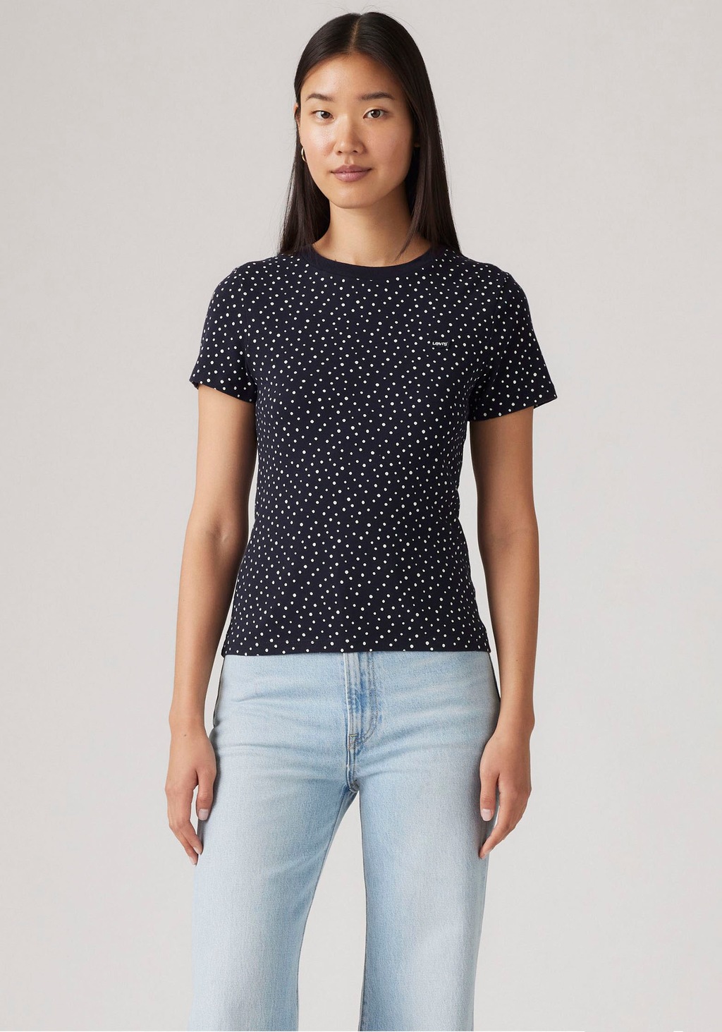 Levi's® T-Shirt ESSENTIAL HM SS TEE günstig online kaufen