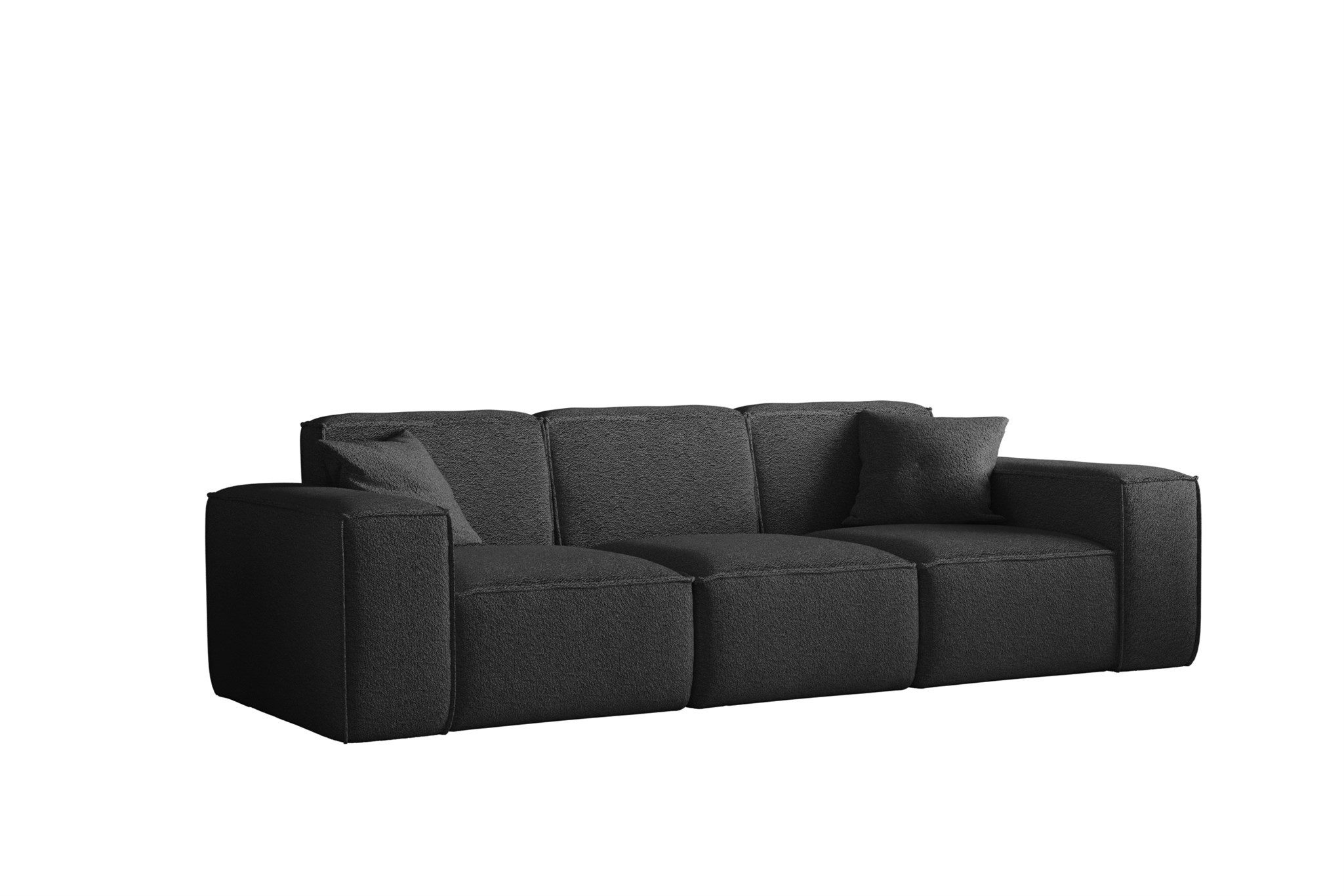 Fun Möbel Sofa Sofa Designersofa CELES günstig online kaufen