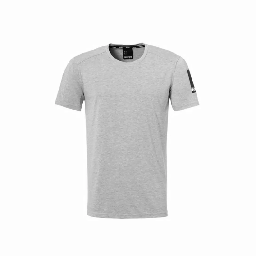 Kempa Kurzarmshirt Shirt STATUS T-SHIRT (Trikot) günstig online kaufen