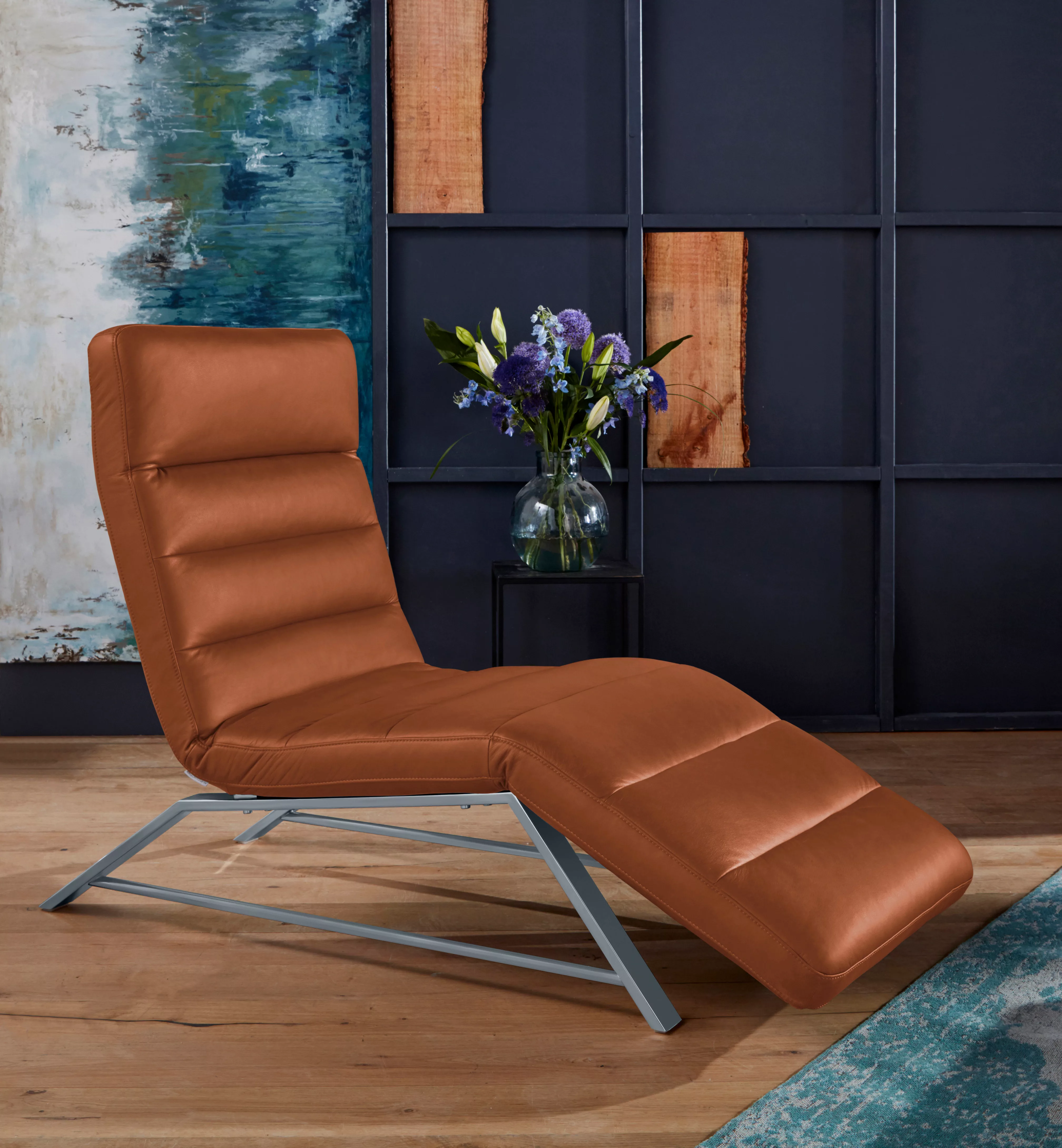 W.SCHILLIG Relaxliege »daily dreams«, Funktionsliege wahlweise mit Motor, G günstig online kaufen