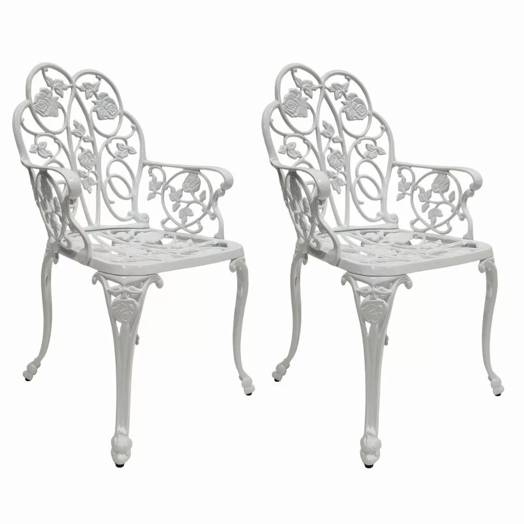 abc HOME Garten-Essgruppe Gartenmöbel, Gartentisch, Gartenstuhl, günstig online kaufen