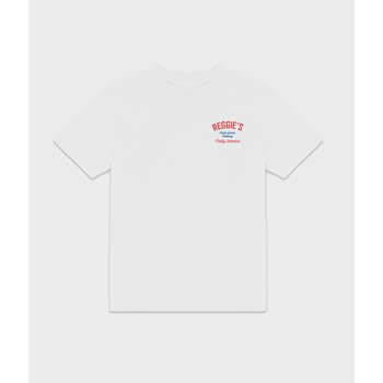 Refrigiwear  T-Shirts & Poloshirts T67700JE0301 günstig online kaufen