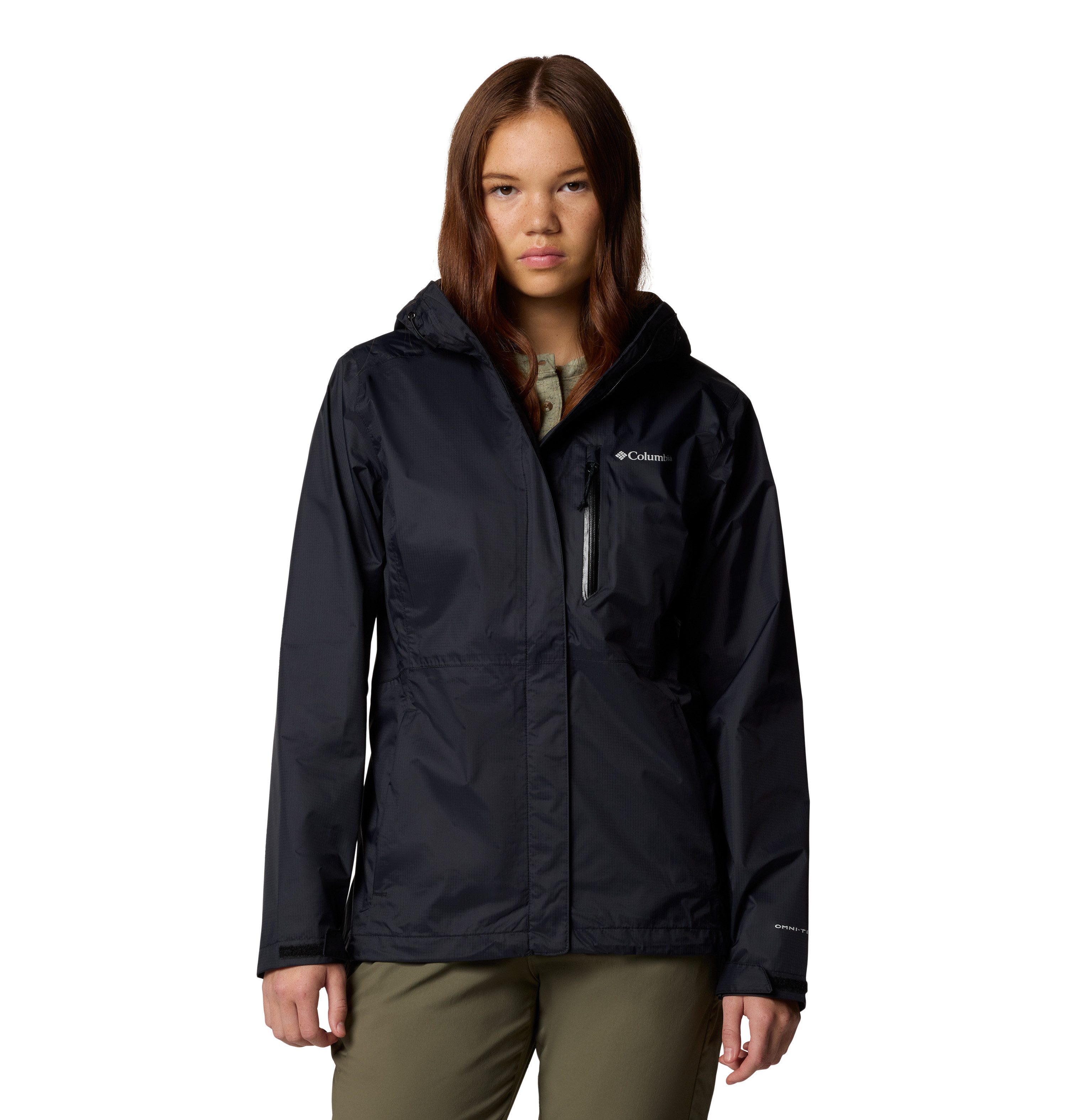 Columbia Regenjacke (1-St) günstig online kaufen