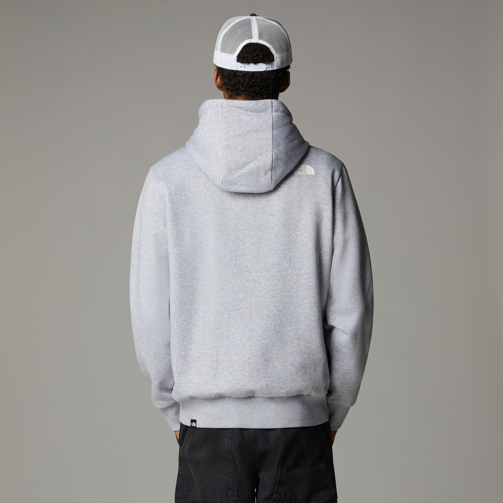 The North Face Kapuzensweatshirt M SIMPLE günstig online kaufen