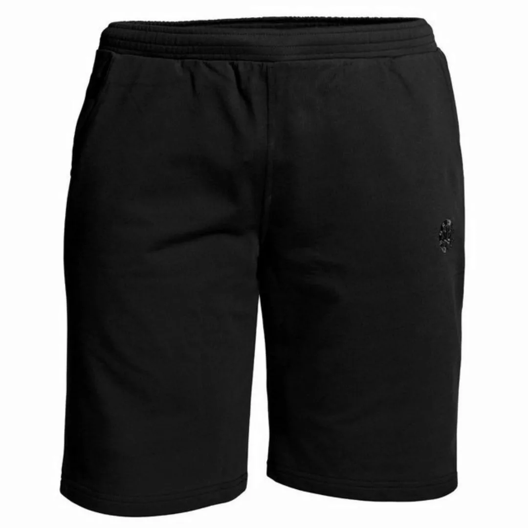 AHORN SPORTSWEAR Jogg-Bermudas Ahorn Sportswear Joggingbermuda Übergröße sc günstig online kaufen