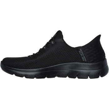 Skechers  Sneaker Slip-ins Summits - Diamond Dream 150123-BBK Black günstig online kaufen