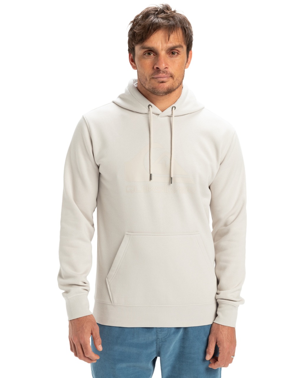 Quiksilver Kapuzensweatshirt "Comp Logo" günstig online kaufen