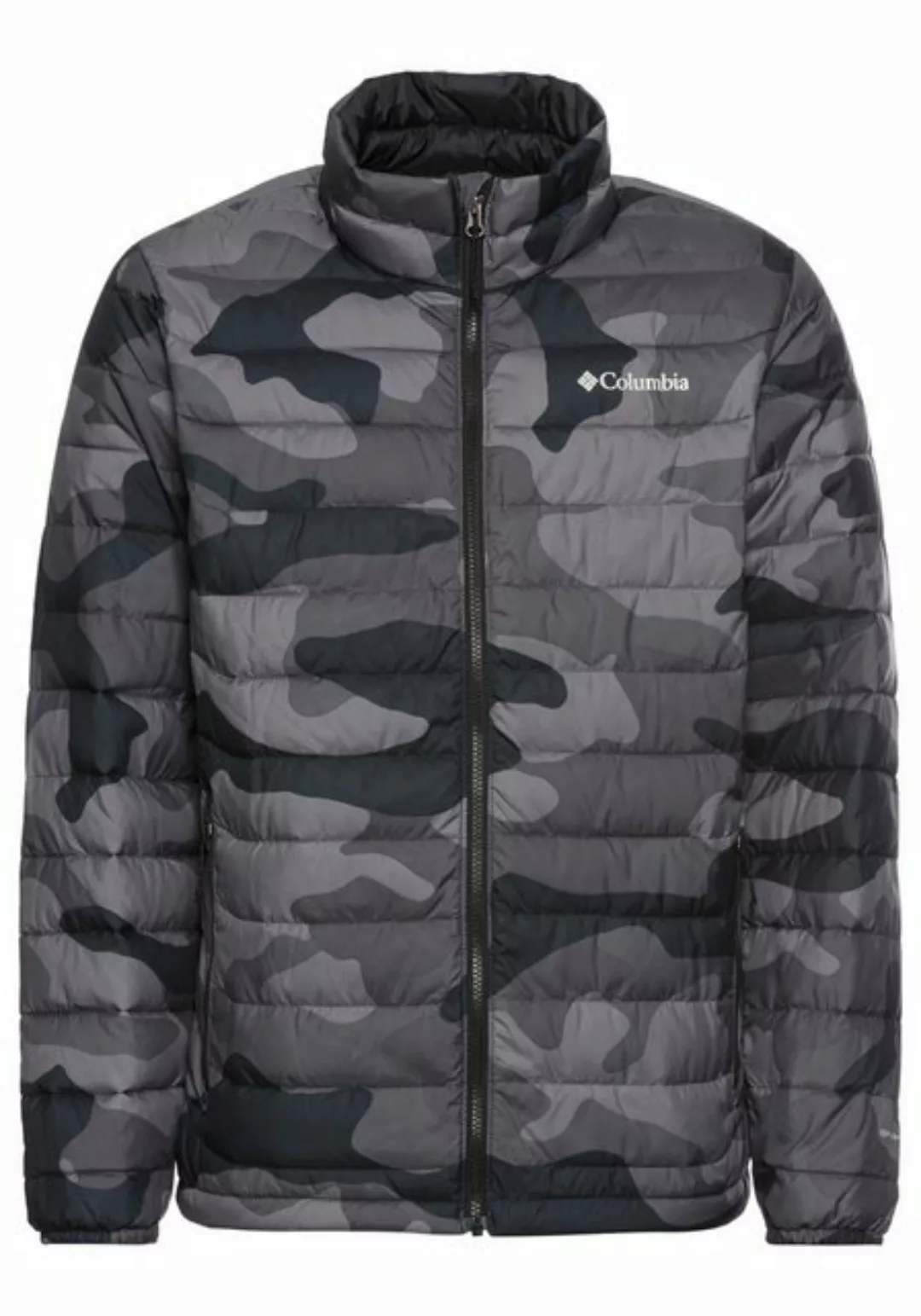 Columbia Steppjacke Powder Lite™ II Printed Jacket günstig online kaufen