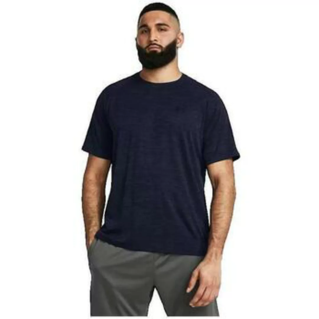 Under Armour  T-Shirts & Poloshirts Uatech günstig online kaufen