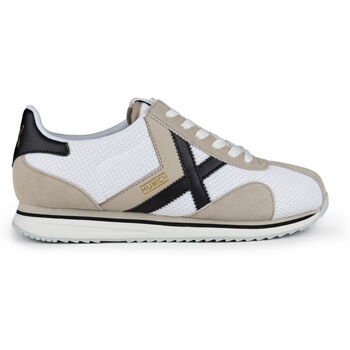 Munich  Sneaker Sapporo 8350179 Blanco/Beige günstig online kaufen