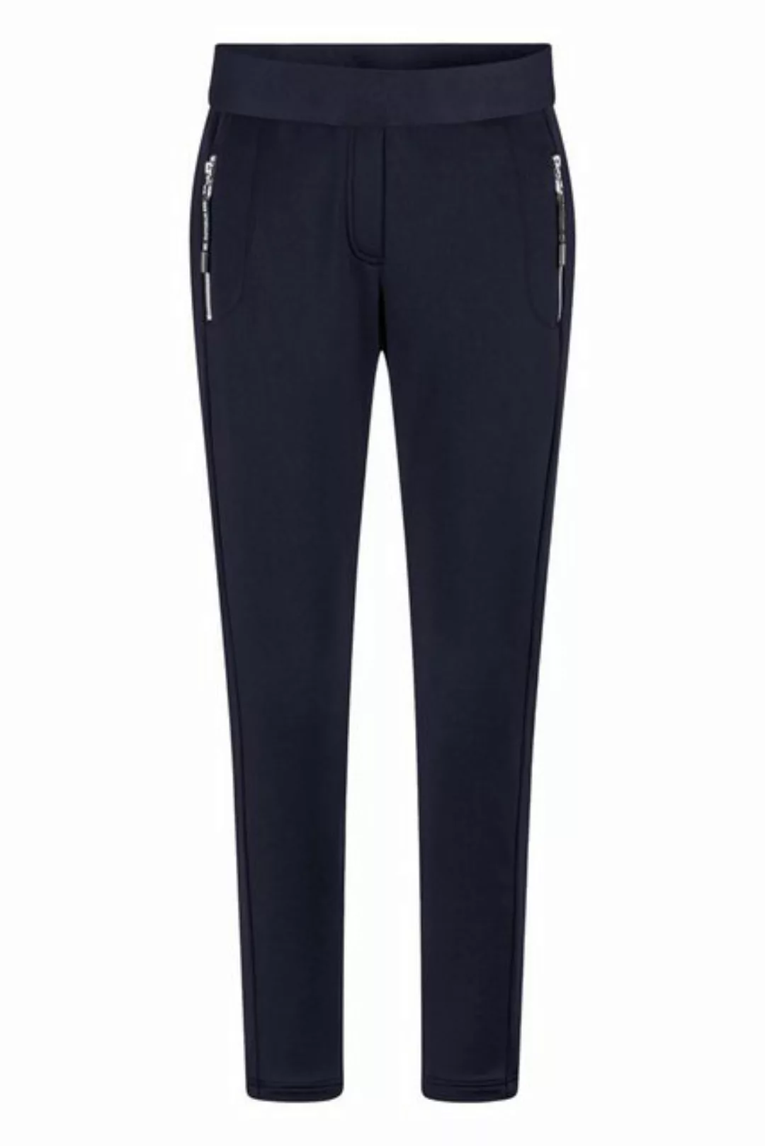 Jogg-Pants Raffaello Rossi blau günstig online kaufen