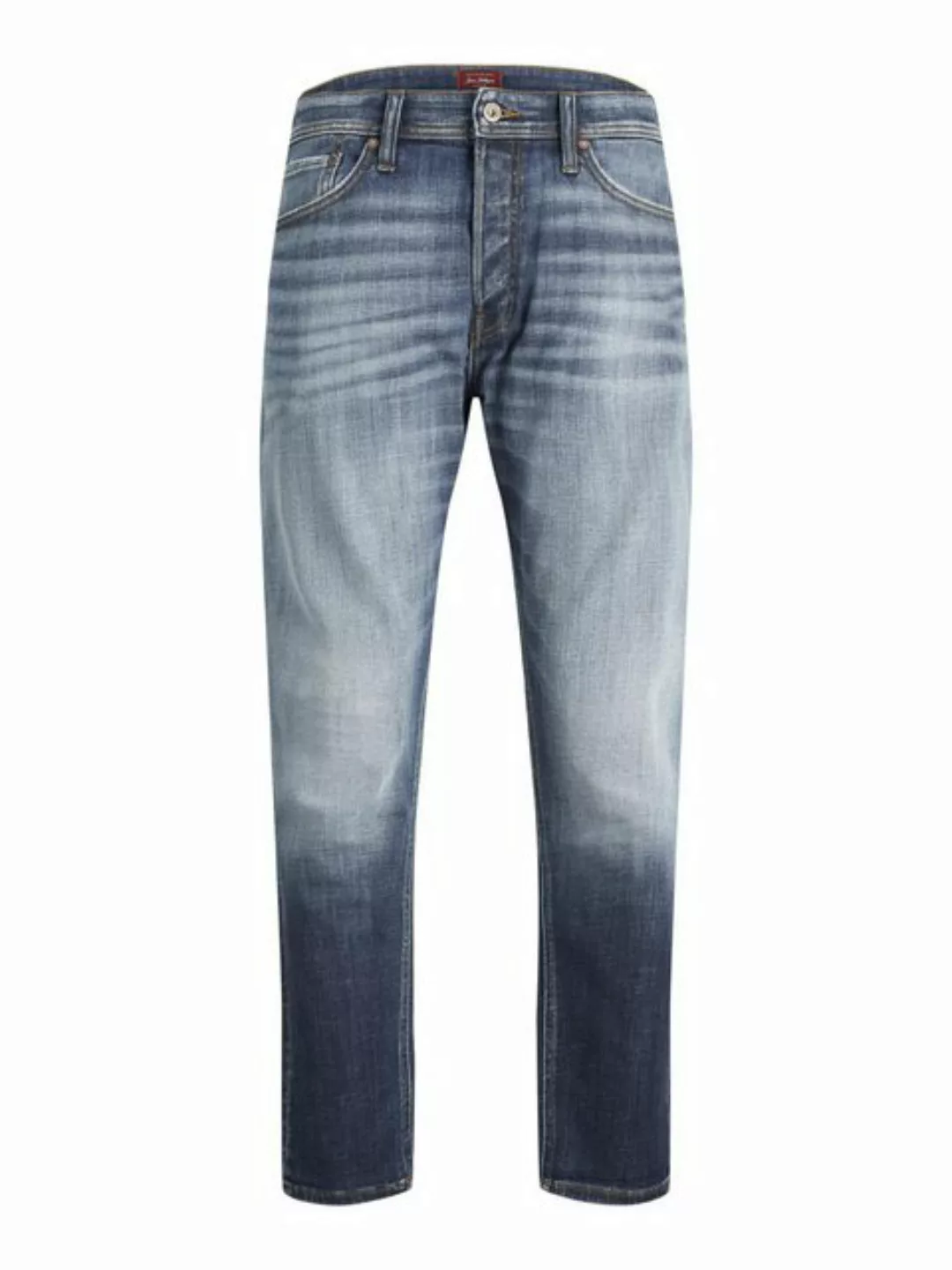 Jack & Jones Regular-fit-Jeans JJErik (1-tlg) günstig online kaufen