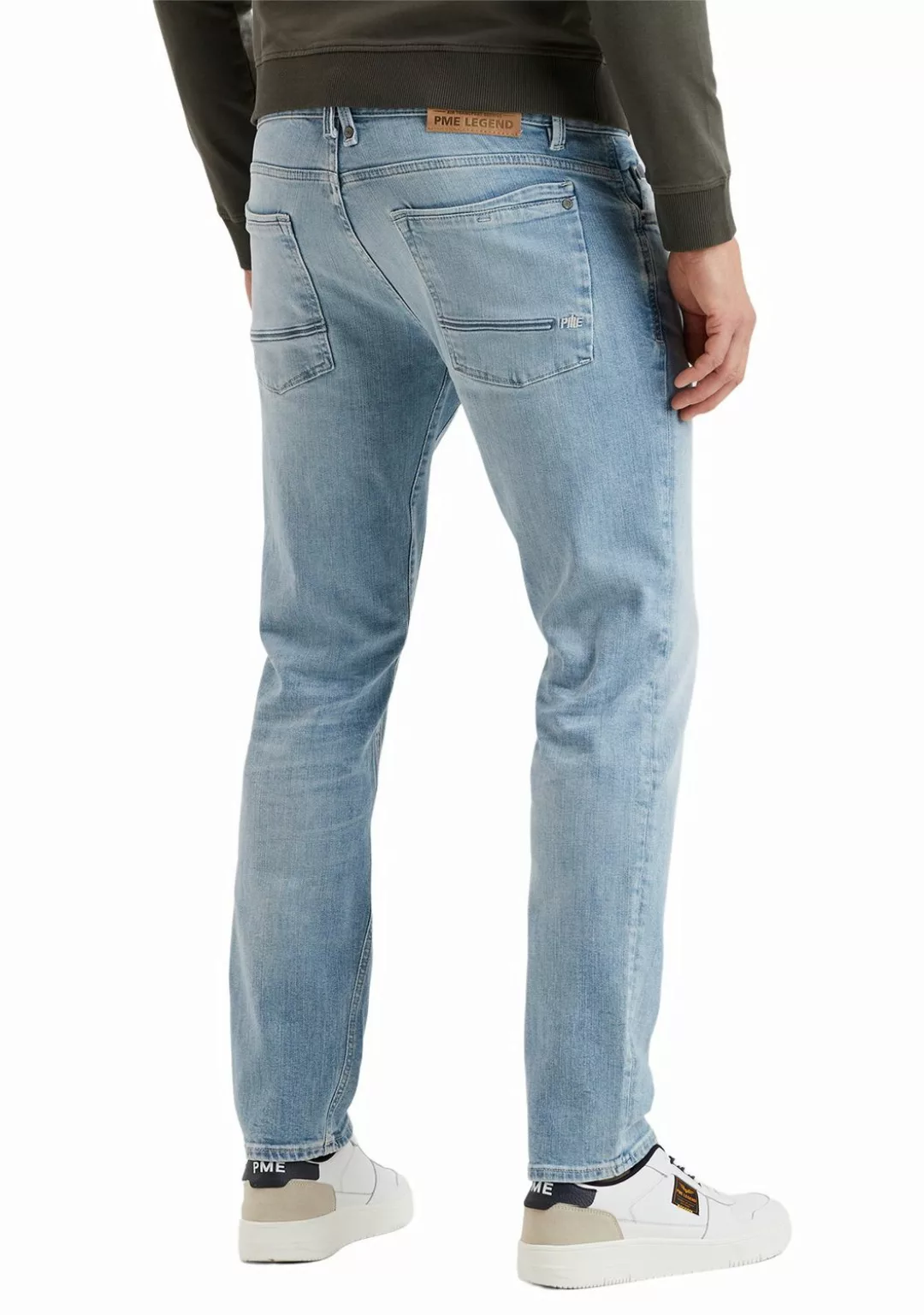 PME LEGEND 5-Pocket-Jeans Commander 3.0 WAC günstig online kaufen