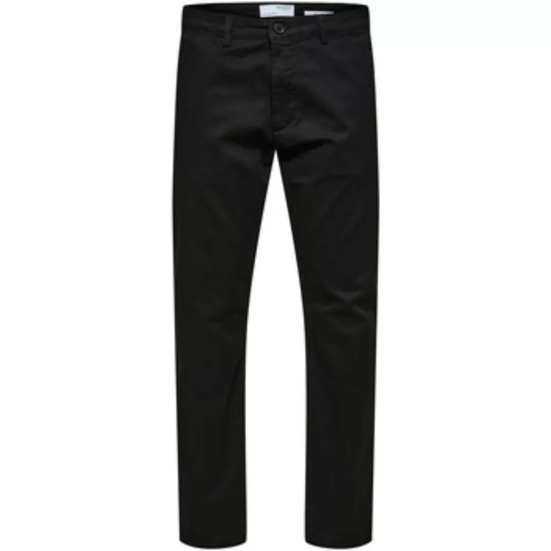 SELECTED HOMME Chinohose SLH175-SLIM NEW MILES FLEX PANT NOOS günstig online kaufen