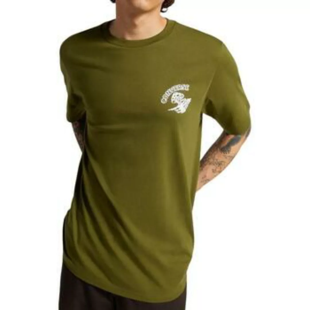 Converse  T-Shirts & Poloshirts 10025274-A03 günstig online kaufen