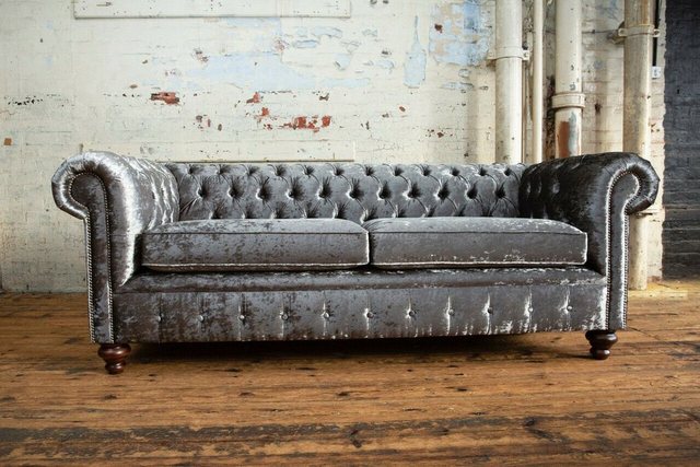 JVmoebel Chesterfield-Sofa, Made in Europa günstig online kaufen