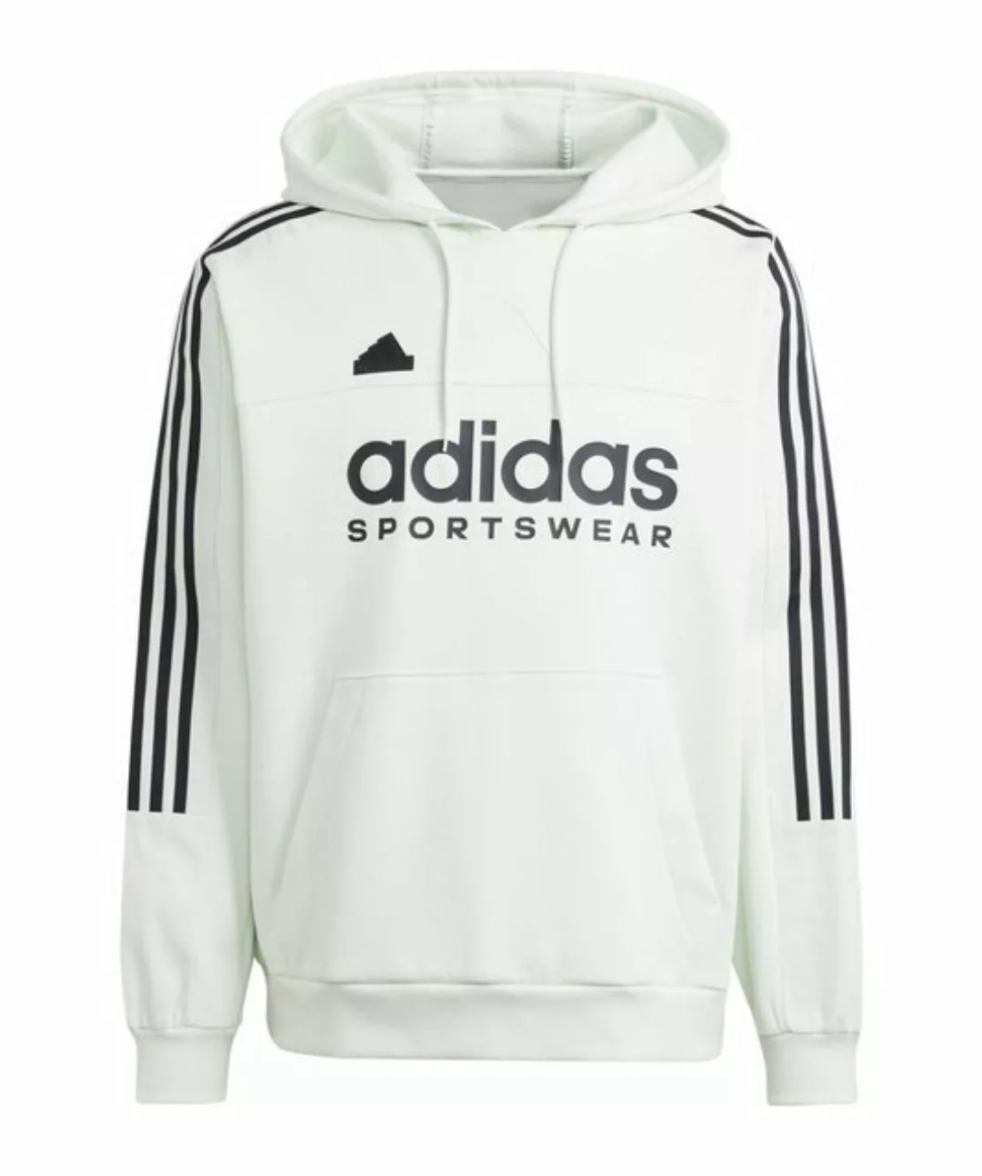 adidas Performance Sweater Tiro Hoody günstig online kaufen