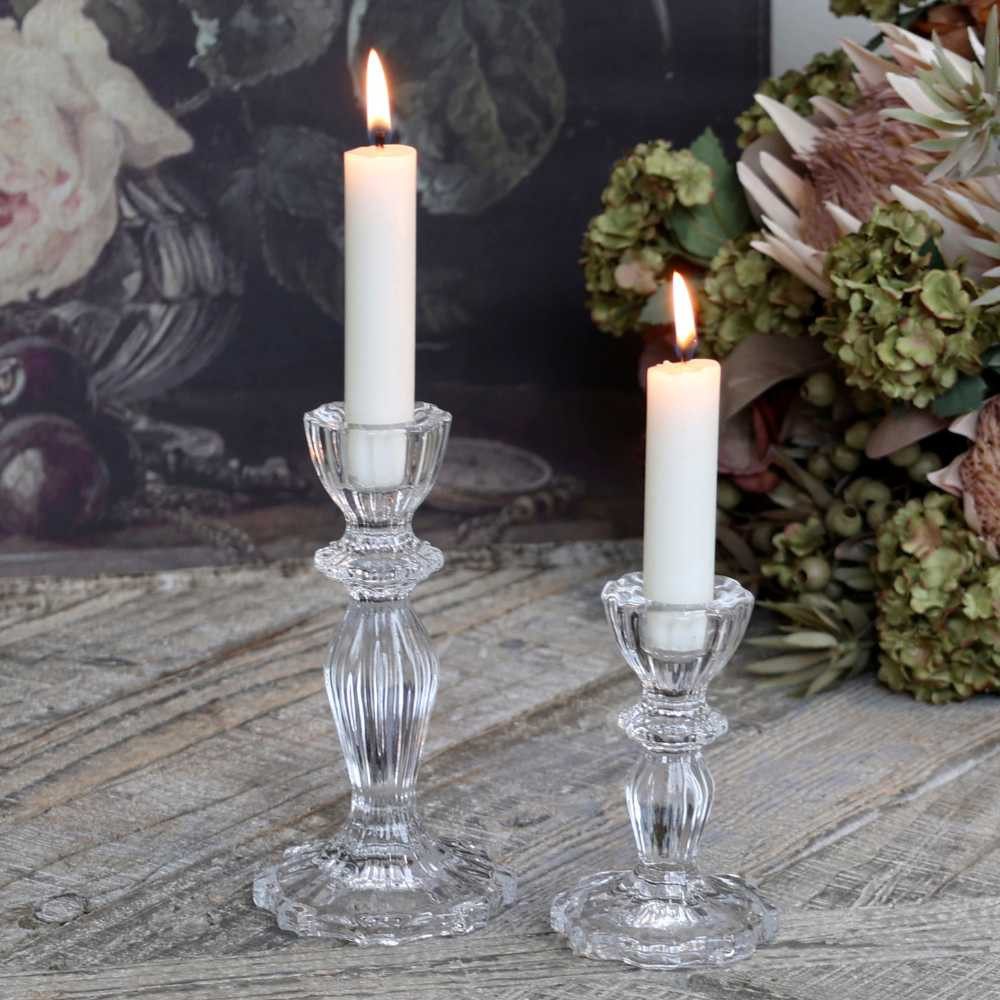 Chic Antique Kerzenhalter Chic Antique Kerzenhalter günstig online kaufen