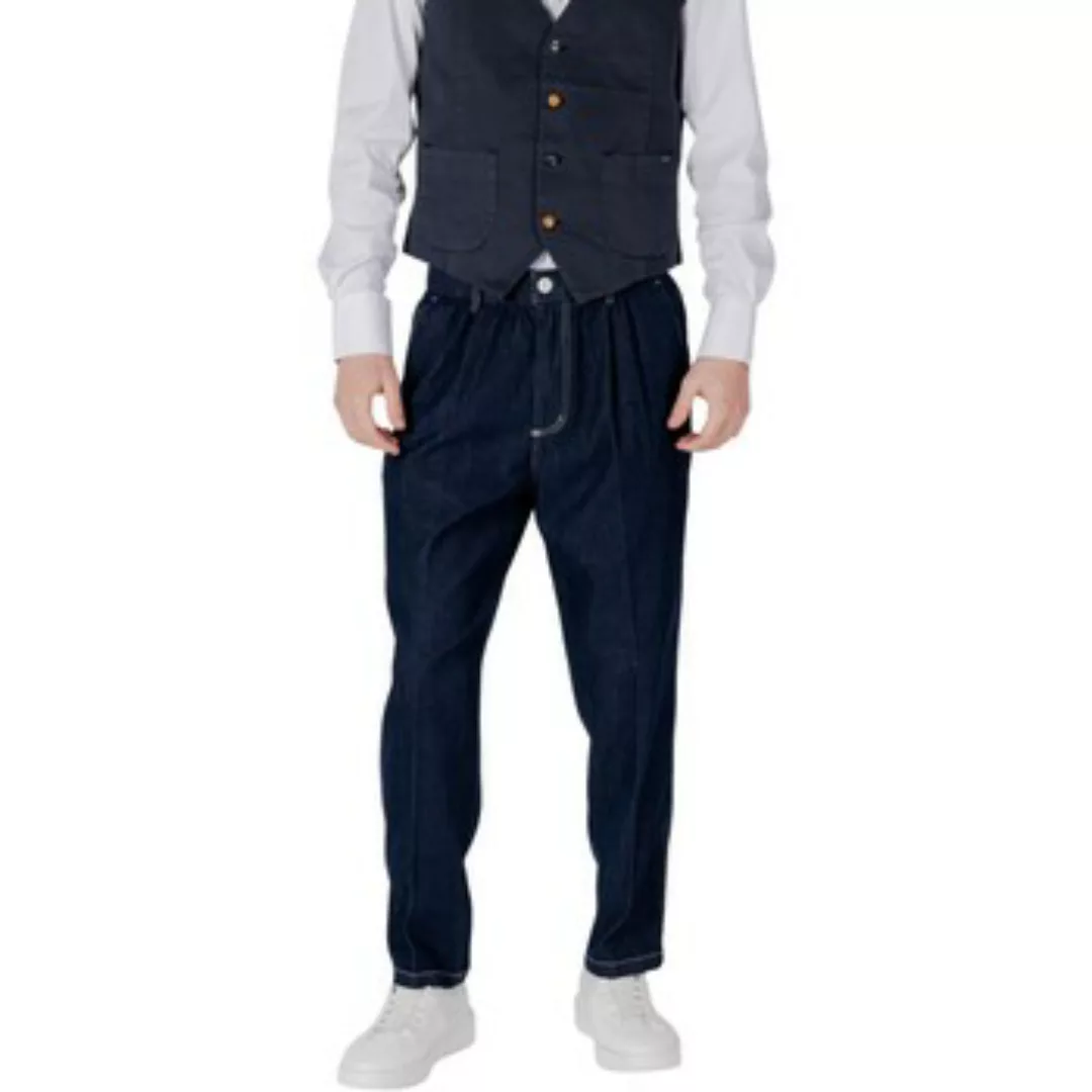 Gianni Lupo  Straight Leg Jeans GLW030G günstig online kaufen