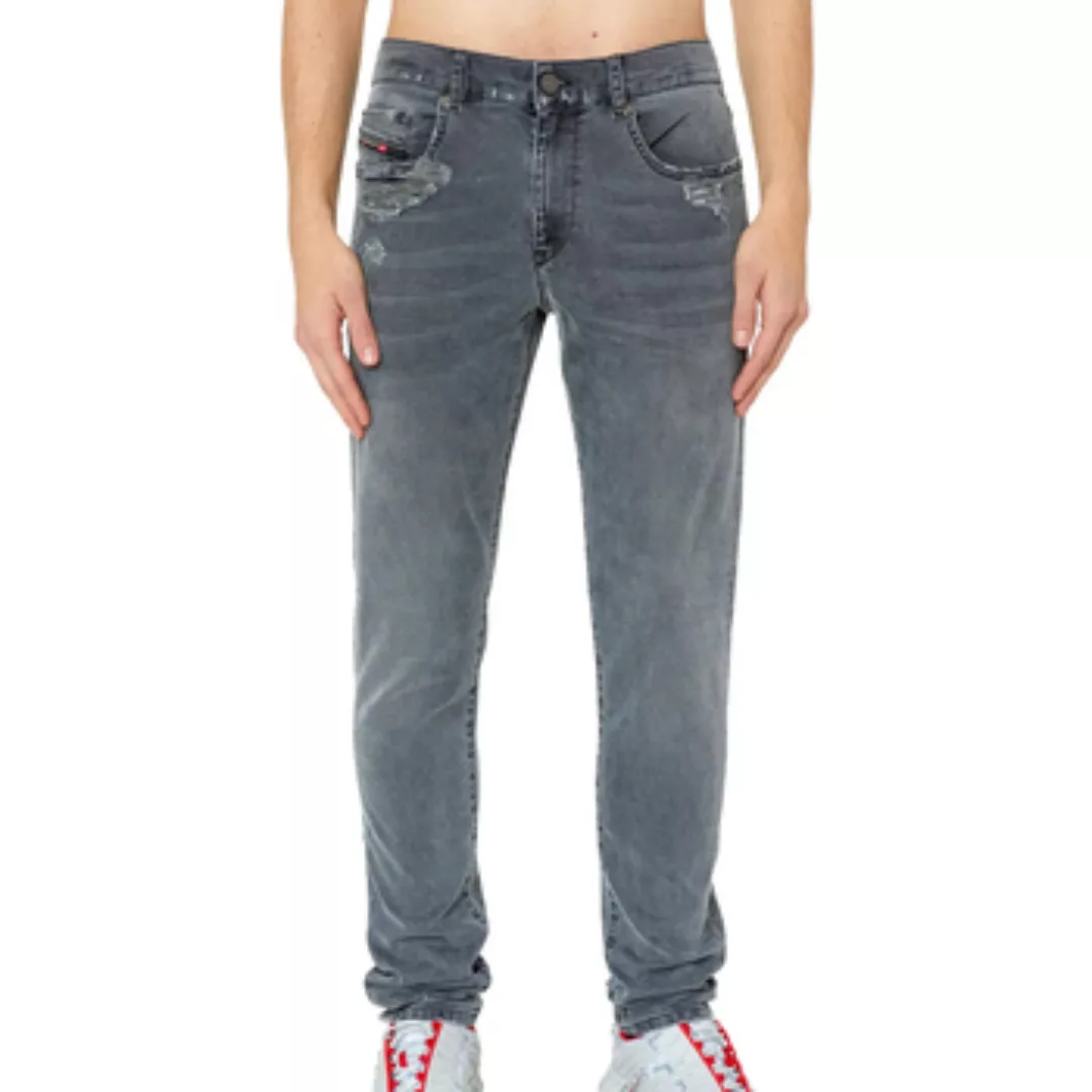 Diesel  Straight Leg Jeans A05514-068CN günstig online kaufen