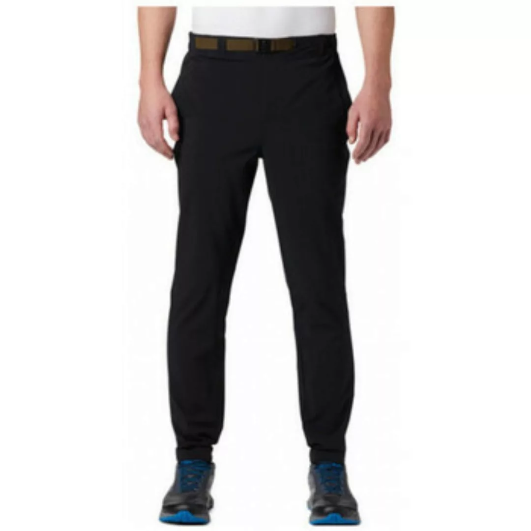 Columbia  T-Shirts & Poloshirts Pantaloni Woven  Jogger da uomo günstig online kaufen