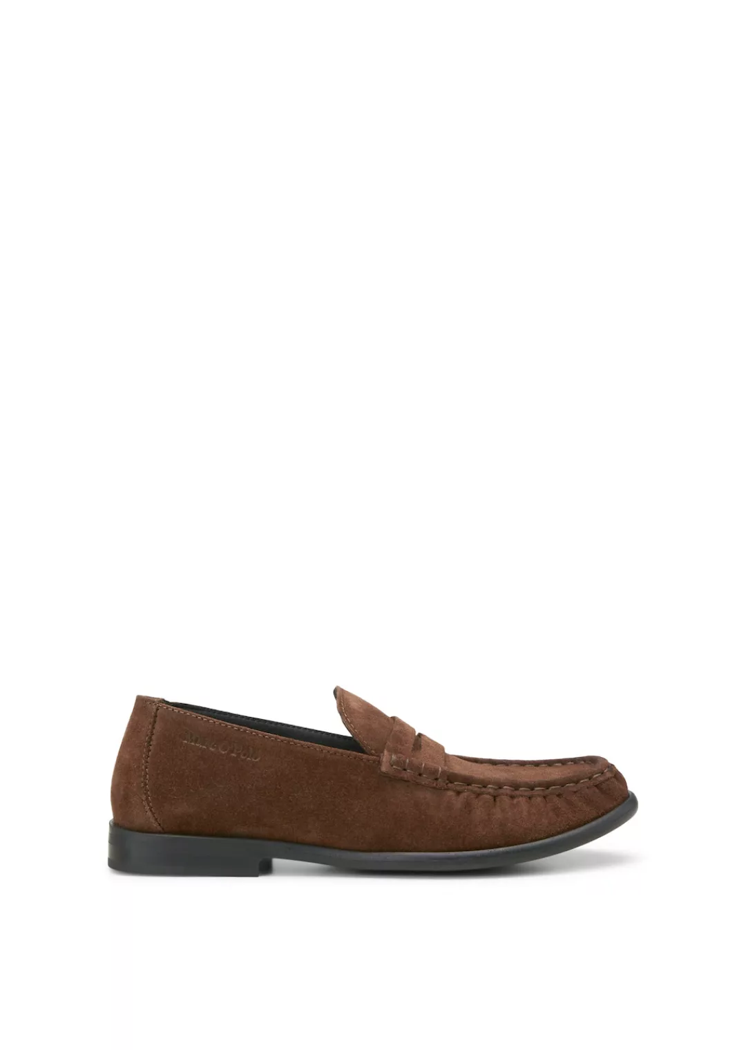 Marc OPolo Loafer "aus hochwertigem Rindleder" günstig online kaufen