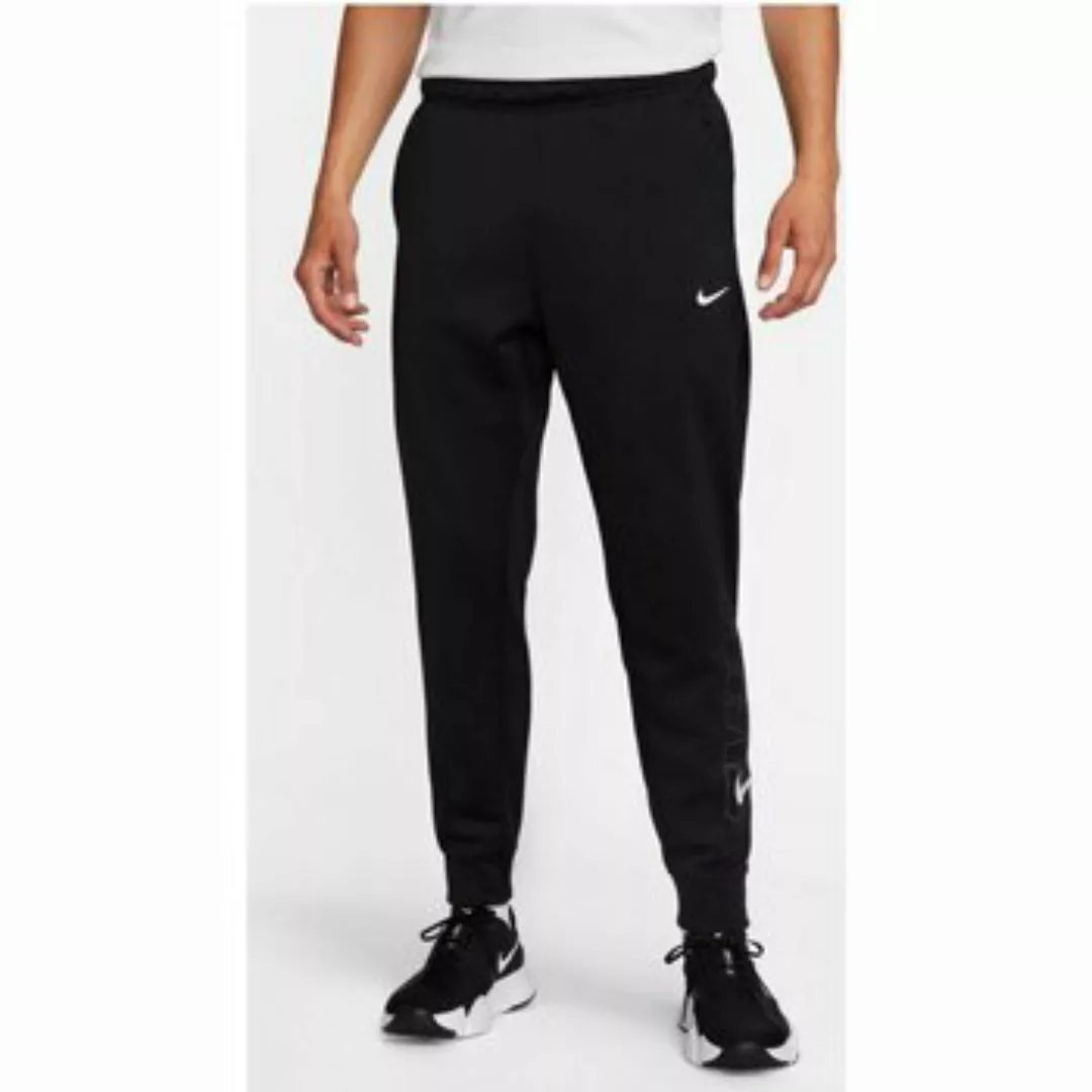 Nike  Hosen Sport Therma-FIT Fleece FB6892-010 günstig online kaufen