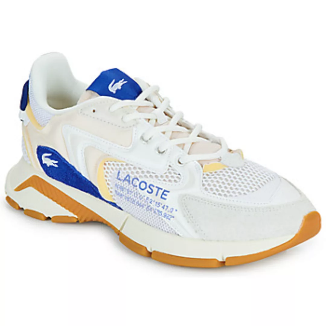Lacoste Sneaker "L003 NEO 124 4 SMA" günstig online kaufen