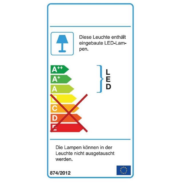 Pharao24 Vitrine Leicesta aus Massivholz, mit LED Beleuchtung günstig online kaufen