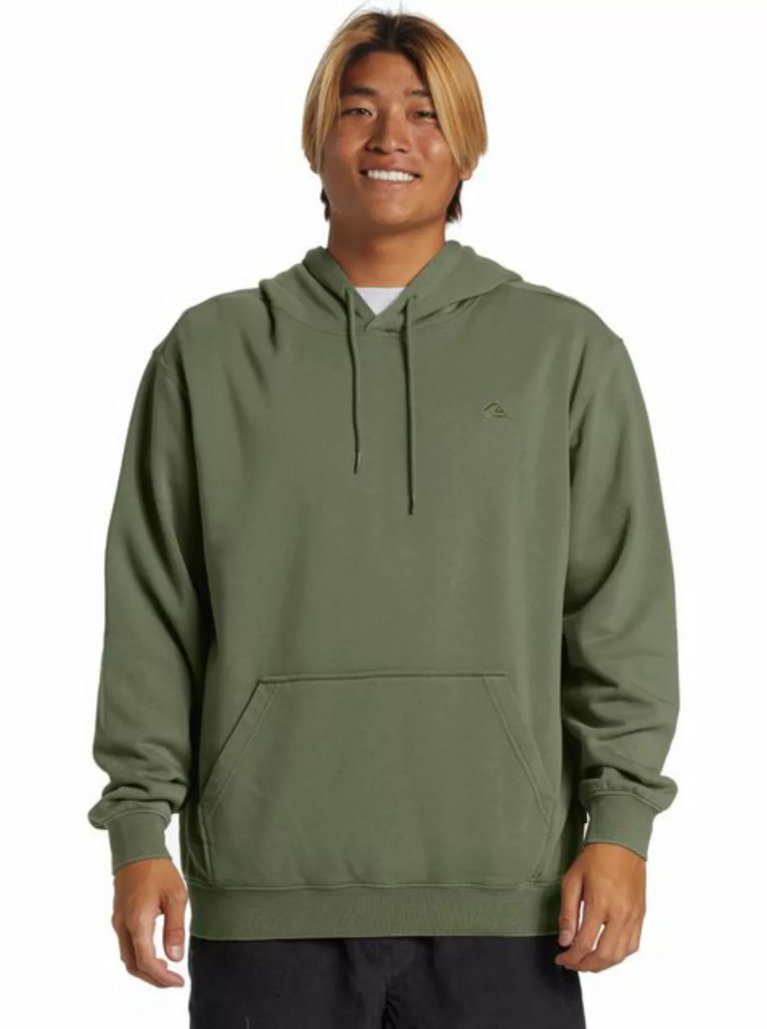 Quiksilver Kapuzenpullover günstig online kaufen