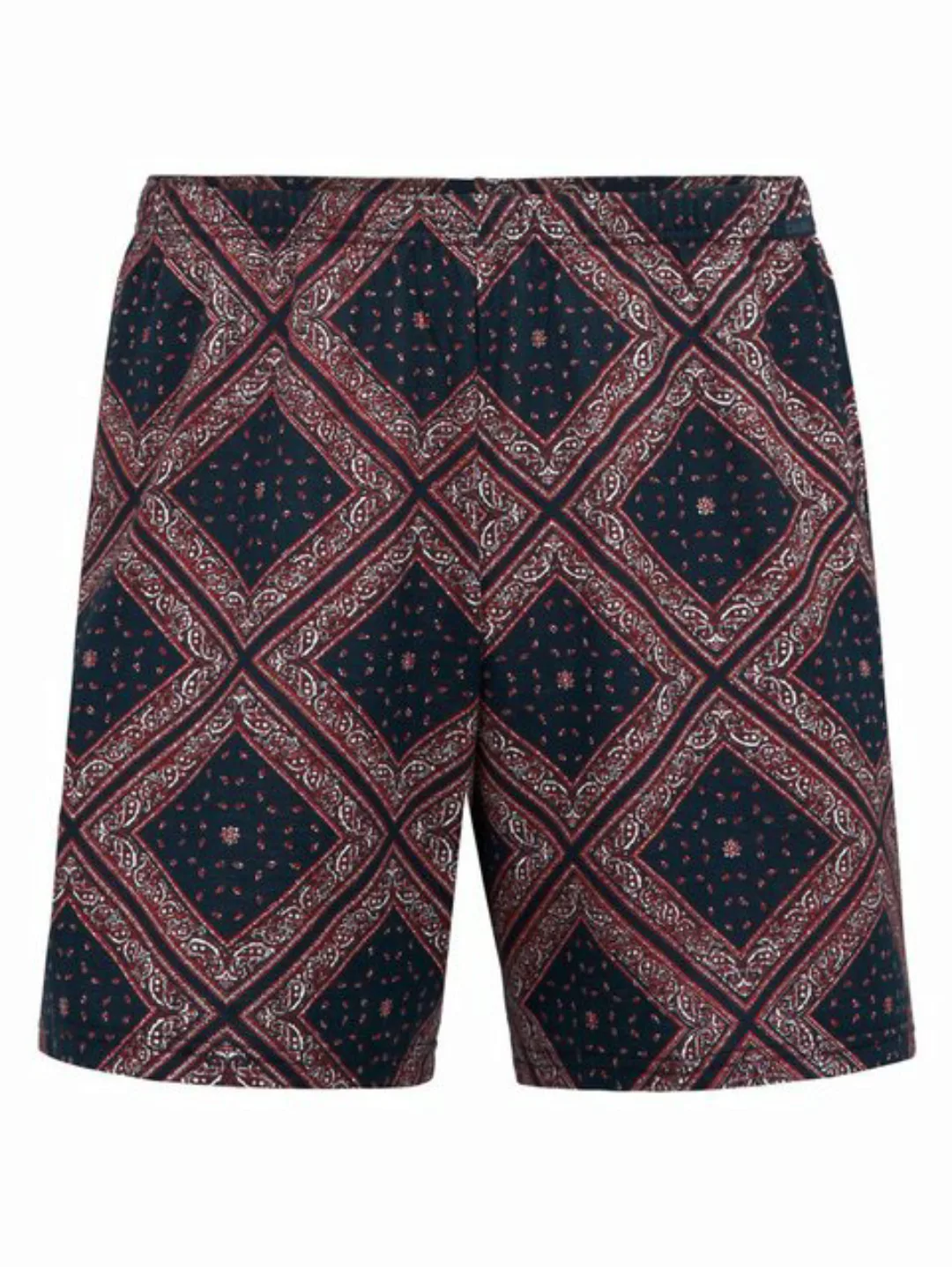 CALIDA Pyjamashorts Prints Herren (1-tlg) günstig online kaufen