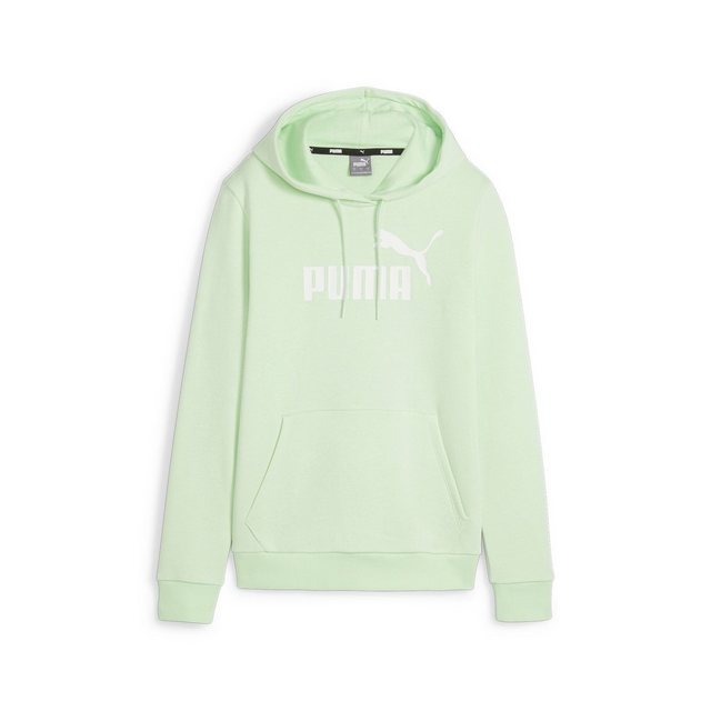 PUMA Kapuzensweatshirt ESS LOGO HOODIE TR (S) günstig online kaufen