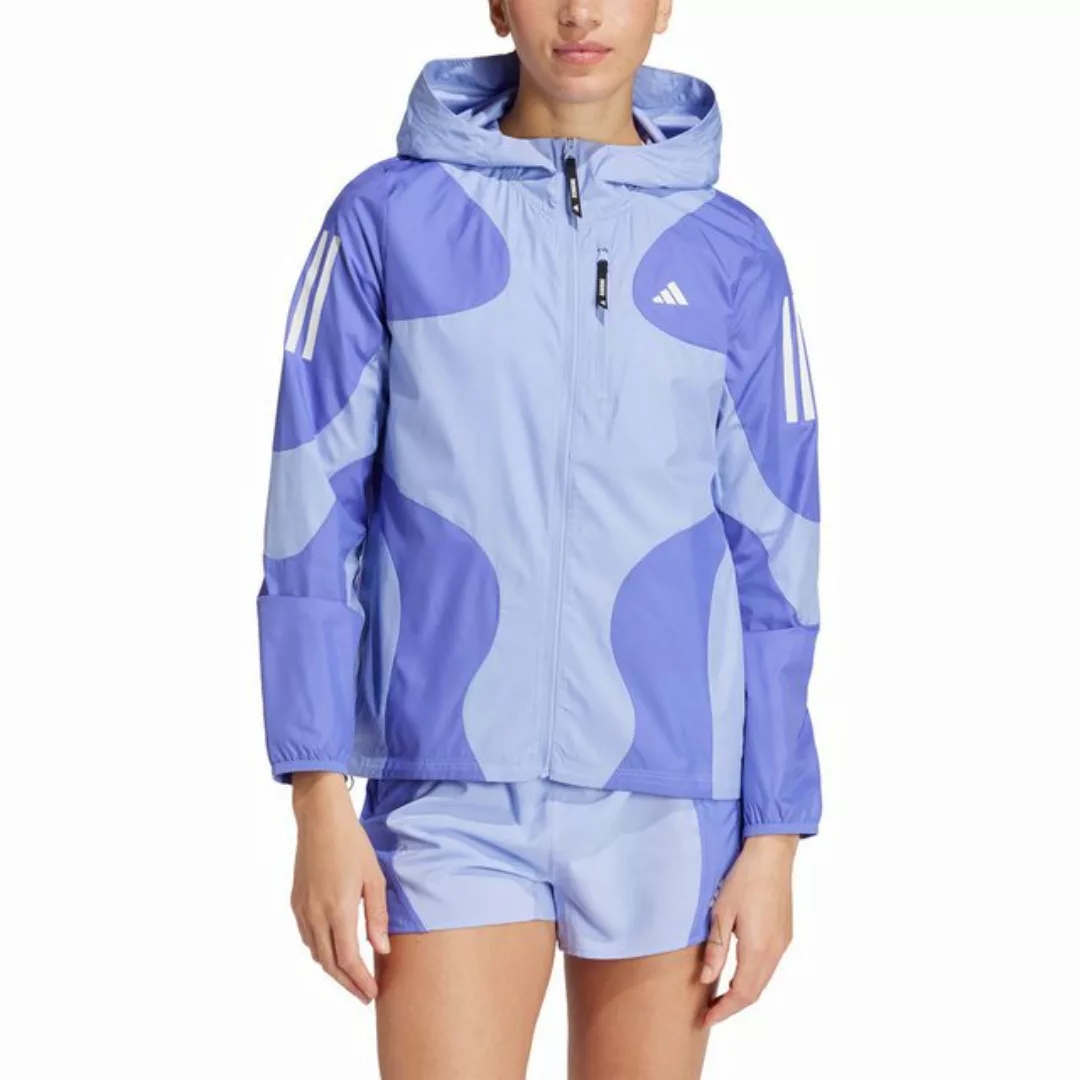 adidas Performance Laufjacke Own the Run Base WIND.RDY Jacke Lady IW0034 La günstig online kaufen