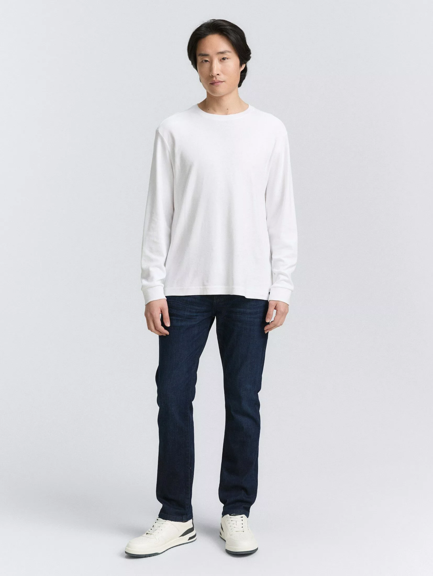 TOM TAILOR Slim-fit-Jeans TTJOSH Regular Slim günstig online kaufen