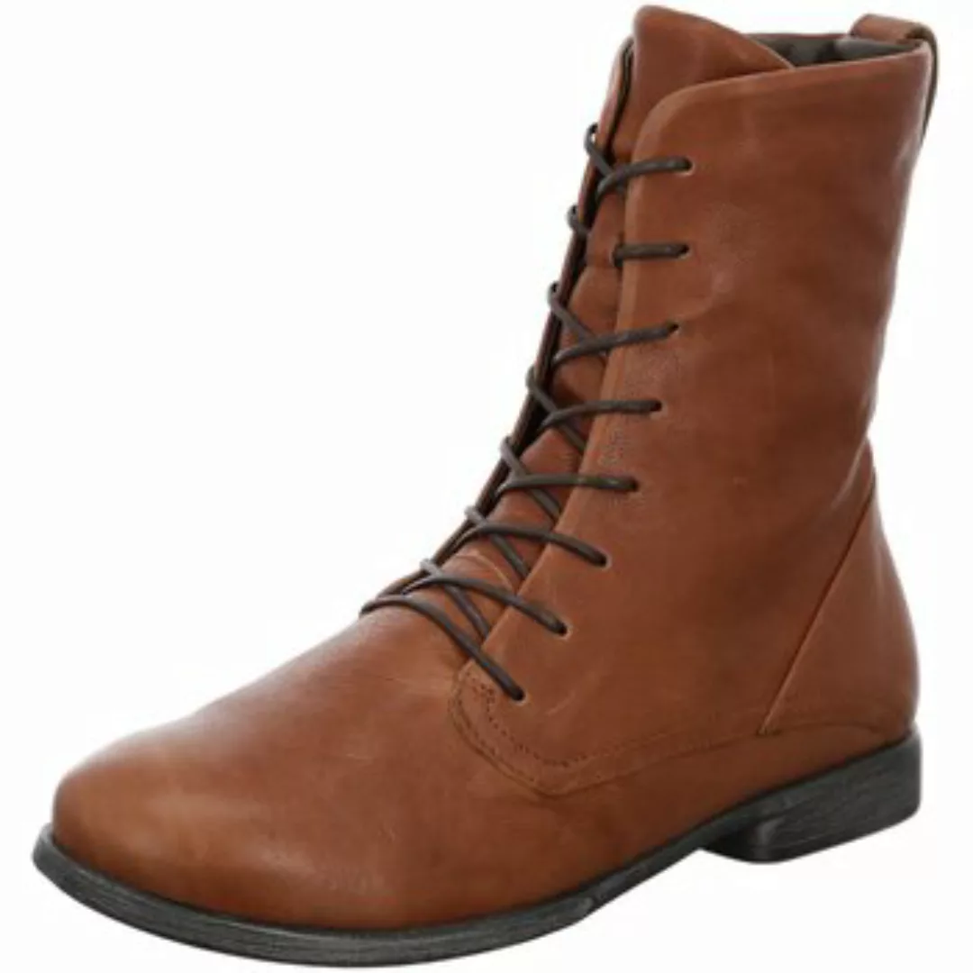 Think  Stiefel Stiefeletten Agrat Stiefelette cognac 3-000641-3010 günstig online kaufen