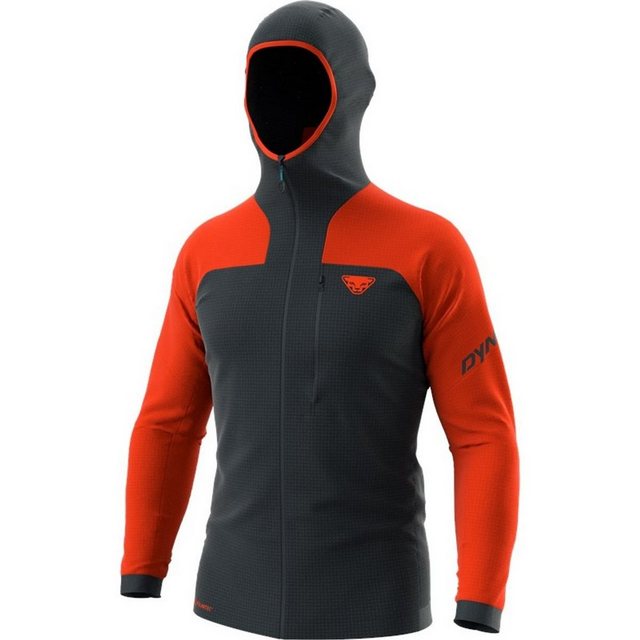 Dynafit Funktionsjacke Kapuzenfleece Speed Polartec Hooded (Herren) – DynaF günstig online kaufen