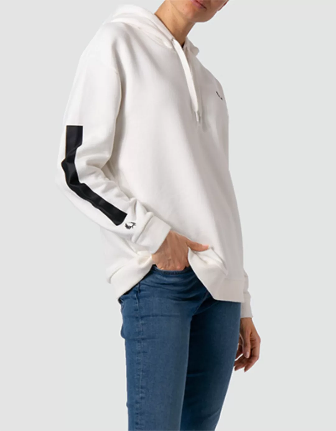 Fred Perry Damen Sweatshirt G9136/129 günstig online kaufen