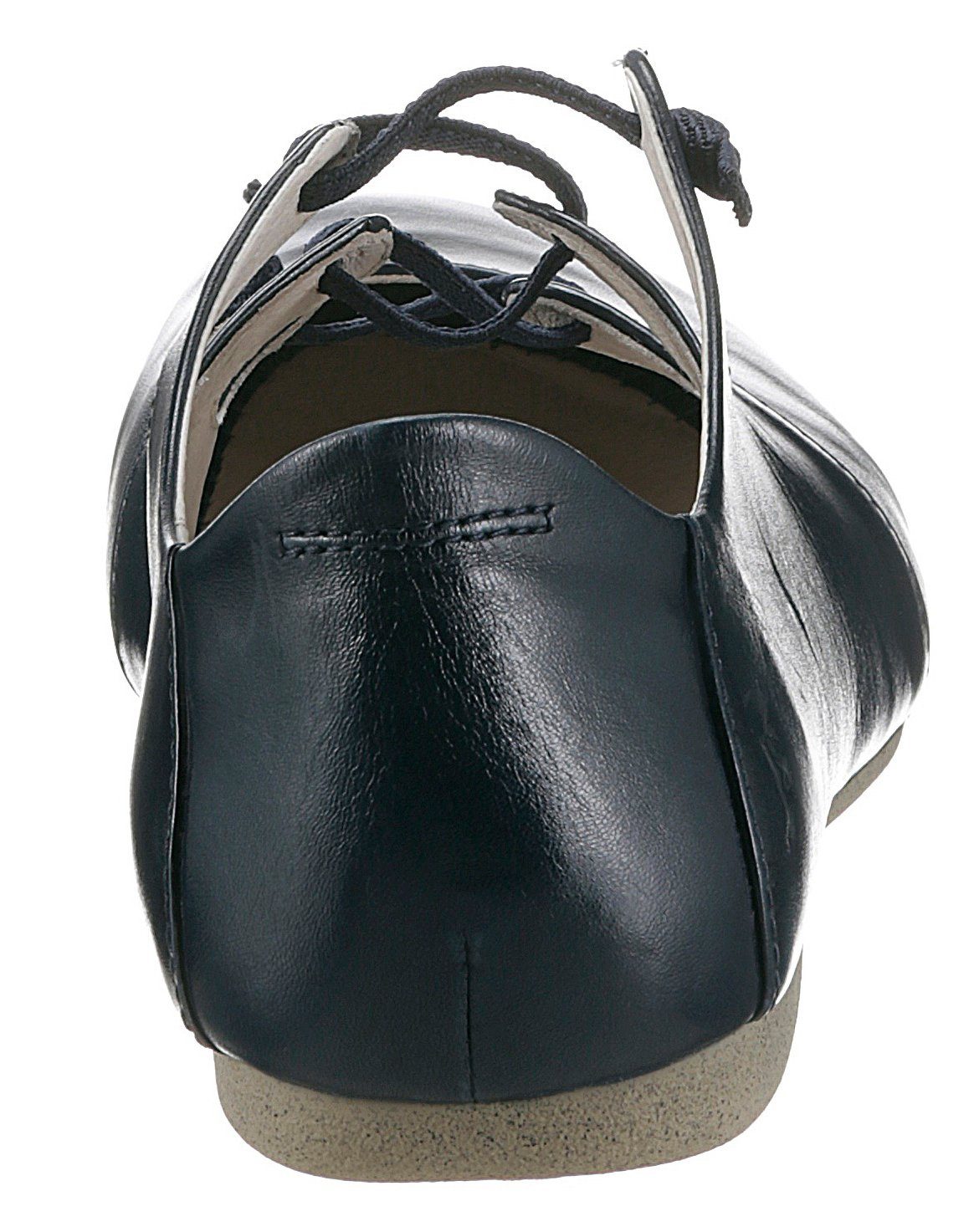 Josef Seibel Fiona 04 Riemchenballerina Slipper, günstig online kaufen