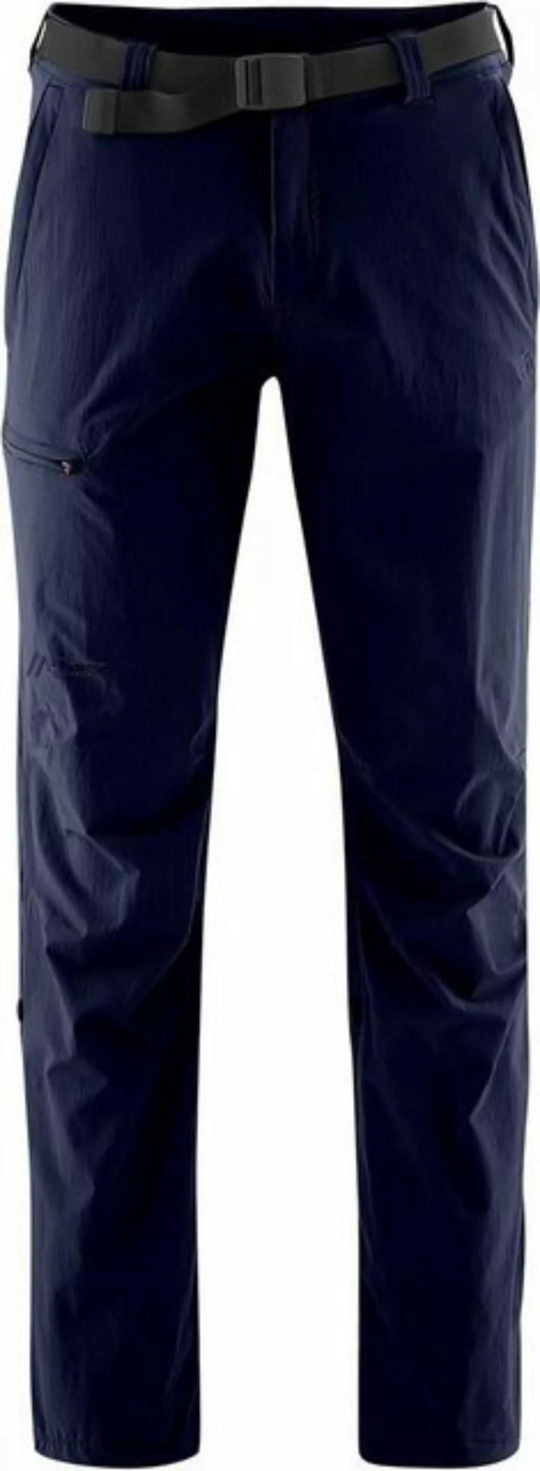 Maier Sports Outdoorhose Nil NIGHT SKY günstig online kaufen